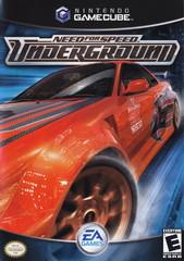 Need for Speed Underground New