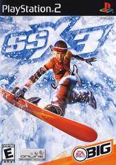 SSX 3 New