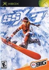SSX 3 New