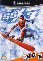 SSX 3 New