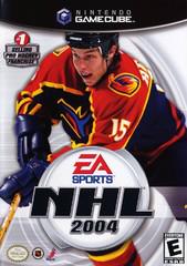 NHL 2004 New