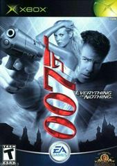 007 Everything or Nothing New