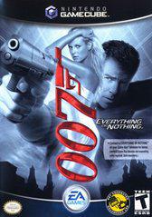 007 Everything or Nothing New