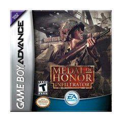 Medal of Honor Infiltrator New