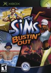 The Sims Bustin Out New