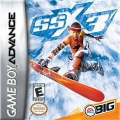 SSX 3 New
