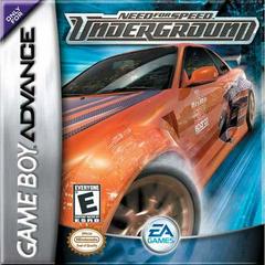 Need for Speed Underground New