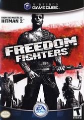 Freedom Fighters New