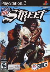 NFL Street New