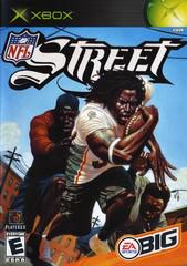 NFL Street New