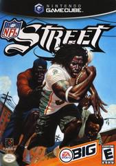 NFL Street New