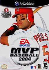 MVP Baseball 2004 New