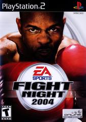 Fight Night 2004 New