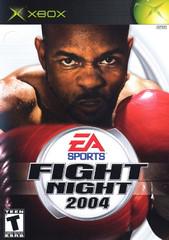 Fight Night 2004 New