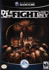 Def Jam Fight for New York New