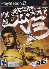 NBA Street Vol 3 New