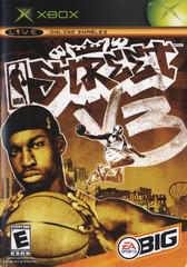 NBA Street Vol 3 New