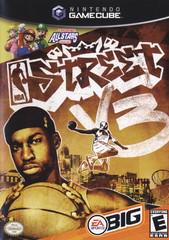 NBA Street Vol 3 New