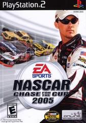 NASCAR Chase for the Cup 2005 New