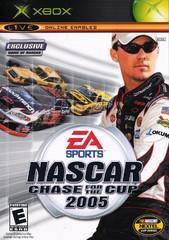 NASCAR Chase for the Cup 2005 New