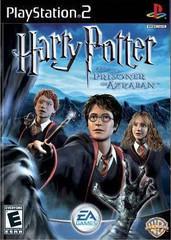 Harry Potter Prisoner of Azkaban New