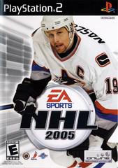 NHL 2005 New