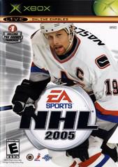 NHL 2005 New
