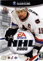 NHL 2005 New