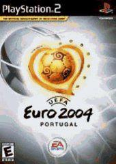 UEFA Euro 2004 New