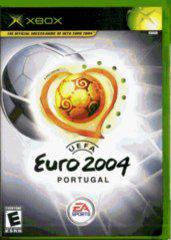 UEFA Euro 2004 New