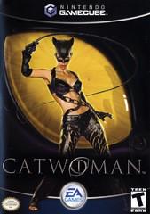 Catwoman New