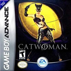 Catwoman New