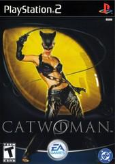 Catwoman New