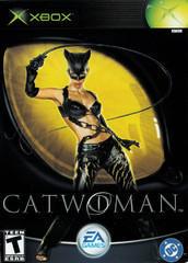 Catwoman New
