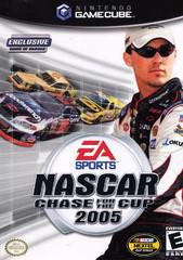 NASCAR Chase for the Cup 2005 New