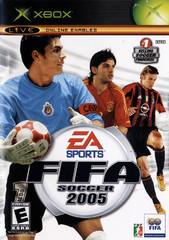FIFA 2005 New