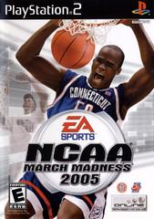 NCAA March Madness 2005 New