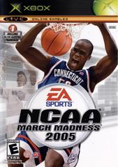 NCAA March Madness 2005 New
