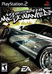 Need for Speed Most Wanted New