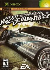 Need for Speed Most Wanted New