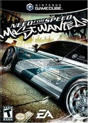 Need for Speed Most Wanted New