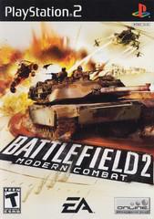 Battlefield 2 Modern Combat New