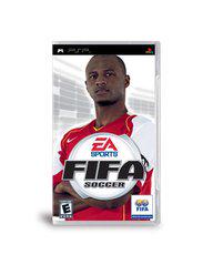 FIFA Soccer New