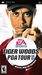 Tiger Woods PGA Tour New