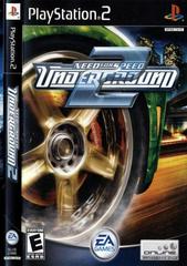 Need for Speed Underground 2 New