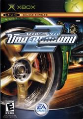 Need for Speed Underground 2 New