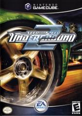 Need for Speed Underground 2 New