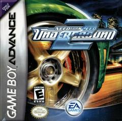 Need for Speed Underground 2 New