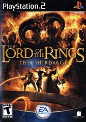 Lord of the Rings Third Age New