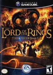 Lord of the Rings Third Age New